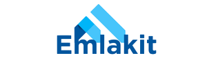 Emlakit Logo